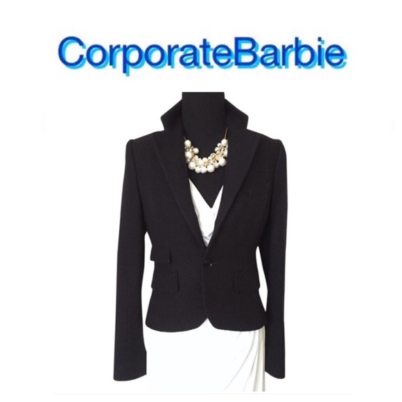 Ralph Lauren Blazer - Picture 2 of 5